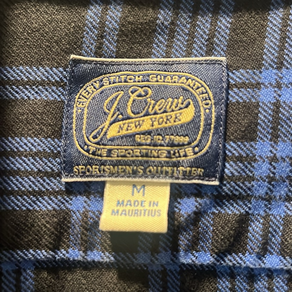 Flannel - Picture 2 of 3